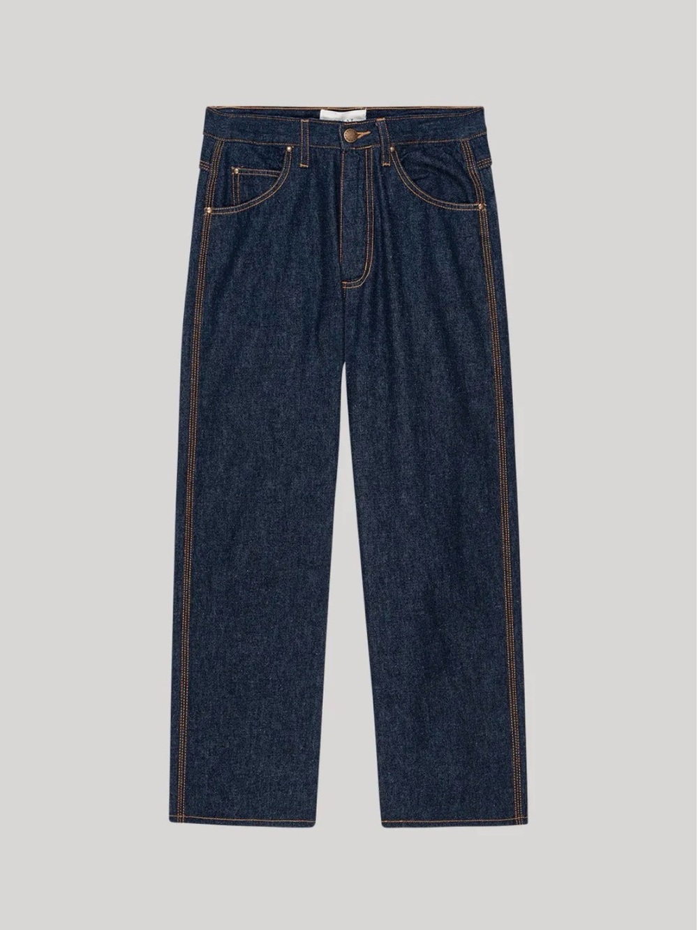 The GREAT The Workwear Jean Sz 24